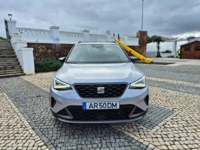 Sell SEAT Arona 2022 - 17900 EUR, 35938 km - AUTO.MOTO.pt