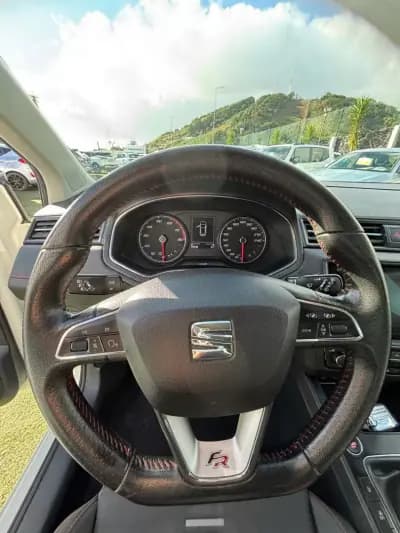 Vendo SEAT Ibiza 2019 - 18990 EUR, 76231 km - AUTO.MOTO.pt