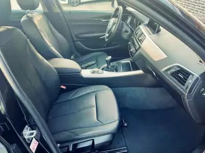 Vendo BMW 116 2019 - 16900 EUR, 136000 km - AUTO.MOTO.pt