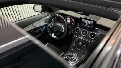 Sell Mercedes-Benz C 63 AMG 2016 - 77990 EUR, 60883 km - AUTO.MOTO.pt
