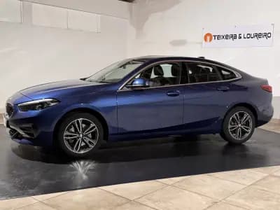 Vendo BMW 216 Gran Coupé 2023 - 29500 EUR, 40598 km - AUTO.MOTO.pt