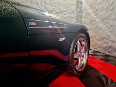 Vendo BMW Z3 1998 - 47950 EUR, 169890 km - AUTO.MOTO.pt