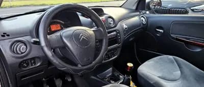 Vendo Citroën C2 2005 - 3999 EUR, 200000 km - AUTO.MOTO.pt