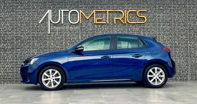 Sell Opel Corsa 2022 - 14900 EUR, 69000 km - AUTO.MOTO.pt