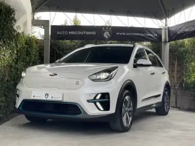 Sell Kia e-Niro 2021 - 33500 EUR, 69000 km - AUTO.MOTO.pt