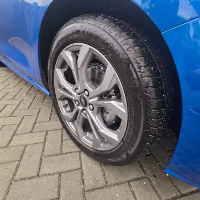 Sell Ford Focus 2024 - 22950 EUR, 34136 km - AUTO.MOTO.pt