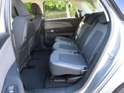 Vendo Citroën C4 Picasso 2017 - 13990 EUR, 169000 km - AUTO.MOTO.pt
