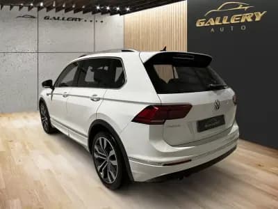 Vendo Volkswagen Tiguan 2020 - 31800 EUR, 97000 km - AUTO.MOTO.pt