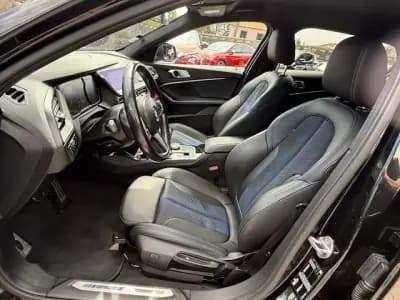 Sell BMW 116 2021 - 27900 EUR, 97280 km - AUTO.MOTO.pt