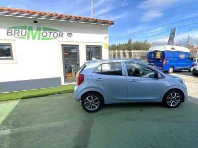Sell Kia Picanto 2020 - 10800 EUR, 71398 km - AUTO.MOTO.pt
