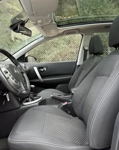 Sell Nissan Qashqai +2 2009 - 8999 EUR, 219000 km - AUTO.MOTO.pt