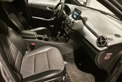 Vendo Mercedes-Benz B 200 2015 - 15500 EUR, 157500 km - AUTO.MOTO.pt