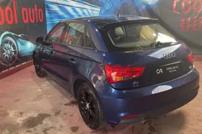 Sell Audi A1 Sportback 2018 - 15750 EUR, 80000 km - AUTO.MOTO.pt