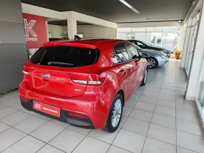 Sell Kia Rio 2019 - 12500 EUR, 66000 km - AUTO.MOTO.pt