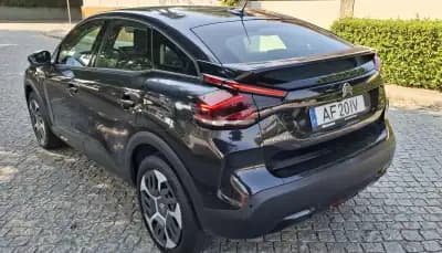 Sell Citroën C4 2021 - 18500 EUR, 130600 km - AUTO.MOTO.pt