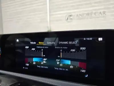 Sell Mercedes-Benz A 45 AMG 2021 - 46950 EUR, 87223 km - AUTO.MOTO.pt