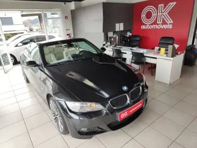 Vendo BMW 320 2007 - 13250 EUR, 189900 km - AUTO.MOTO.pt