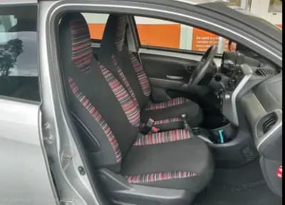 Vendo Citroën C1 2017 - 8250 EUR, 65000 km - AUTO.MOTO.pt