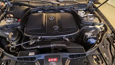 Vendo Mercedes-Benz CLS 250 2012 - 22500 EUR, 197255 km - AUTO.MOTO.pt