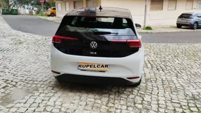 Sell Volkswagen ID.3 2020 - 19950 EUR, 82352 km - AUTO.MOTO.pt