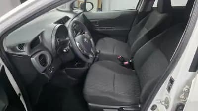 Vendo Toyota Yaris 2012 - 8490 EUR, 154000 km - AUTO.MOTO.pt