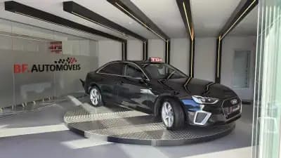 Sell Audi A4 2020 - 26900 EUR, 85888 km - AUTO.MOTO.pt