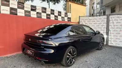 Vendo Peugeot 508 2020 - 23900 EUR, 79000 km - AUTO.MOTO.pt