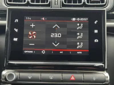 Sell Citroën C3 2022 - 12890 EUR, 18922 km - AUTO.MOTO.pt