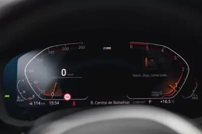 Sell BMW 520 2020 - 33900 EUR, 132497 km - AUTO.MOTO.pt