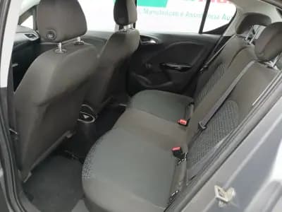 Sell Opel Corsa 2015 - 7750 EUR, 115569 km - AUTO.MOTO.pt