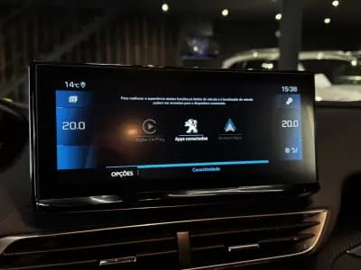 Vendo Peugeot 3008 2022 - 19990 EUR, 171600 km - AUTO.MOTO.pt