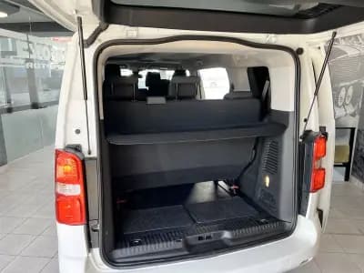 Vendo Citroën Spacetourer 2018 - 21800 EUR, 210620 km - AUTO.MOTO.pt