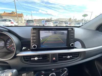 Sell Kia Picanto 2020 - 10800 EUR, 71398 km - AUTO.MOTO.pt