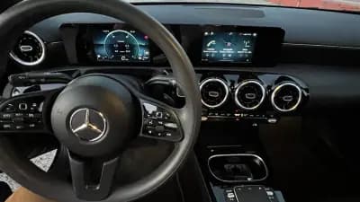 Sell Mercedes-Benz A 250 2022 - 27880 EUR, 43000 km - AUTO.MOTO.pt