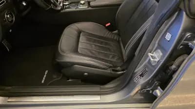 Vendo Mercedes-Benz CLS 250 2012 - 22500 EUR, 197255 km - AUTO.MOTO.pt