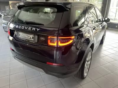 Sell Land Rover Discovery Sport 2021 - 37200 EUR, 74894 km - AUTO.MOTO.pt