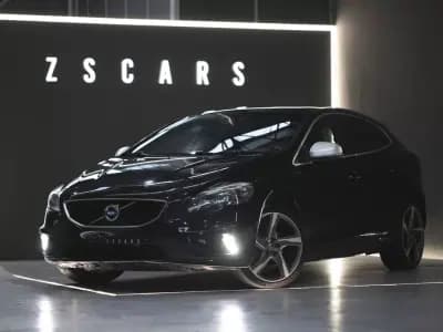 Sell Volvo V40 2015 - 13990 EUR, 147000 km - AUTO.MOTO.pt