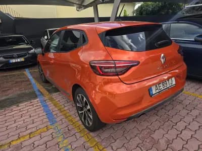 Sell Renault Clio 2020 - 16950 EUR, 93500 km - AUTO.MOTO.pt