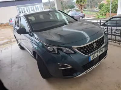 Sell Peugeot 5008 2017 - 12950 EUR, 234201 km - AUTO.MOTO.pt