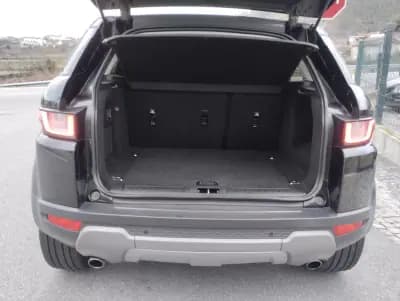 Vendo Land Rover Range Rover Evoque 2018 - 19999 EUR, 170000 km - AUTO.MOTO.pt