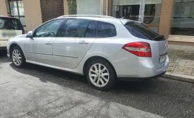 Vendo Renault Laguna Break 2008 - 4400 EUR, 247000 km - AUTO.MOTO.pt