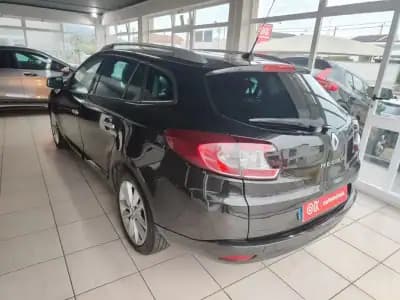 Sell Renault Mégane Sport Tourer 2009 - 5750 EUR, 210000 km - AUTO.MOTO.pt