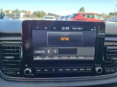 Sell Kia Rio 2021 - 15500 EUR, 70500 km - AUTO.MOTO.pt