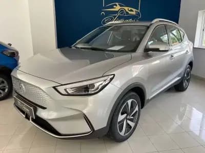 Vendo MG ZS 2021 - 22900 EUR, 41000 km - AUTO.MOTO.pt