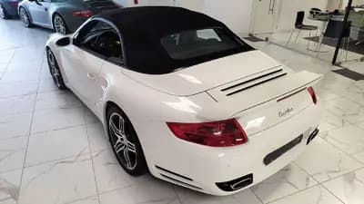 Vendo Porsche 997 2007 - 109000 EUR, 39000 km - AUTO.MOTO.pt