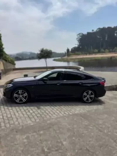 Vendo BMW 620 Gran Turismo 2019 - 37900 EUR, 101200 km - AUTO.MOTO.pt