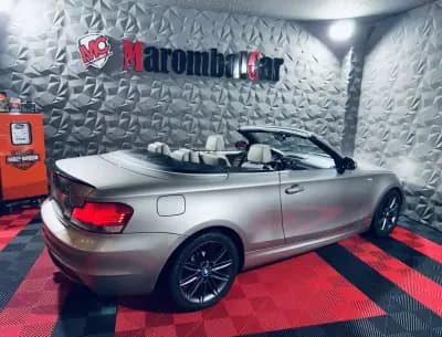 Sell BMW 120 2009 - 15990 EUR, 211597 km - AUTO.MOTO.pt