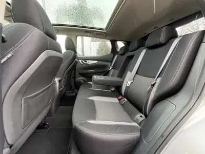 Sell Nissan Qashqai 2017 - 18500 EUR, 128000 km - AUTO.MOTO.pt