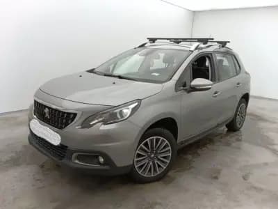 Vendo Peugeot 2008 2019 - 12450 EUR, 130085 km - AUTO.MOTO.pt