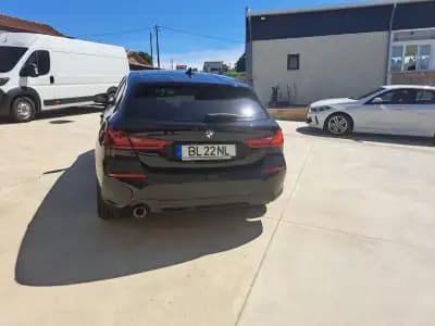 Sell BMW 116 2024 - 28990 EUR, 22167 km - AUTO.MOTO.pt